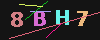 Gambar captcha