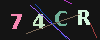 Gambar captcha