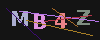Gambar captcha