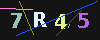 Gambar captcha